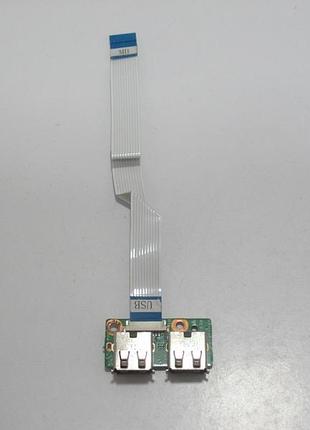 Додаткова плата hp dv6-1000 (nz-4852)