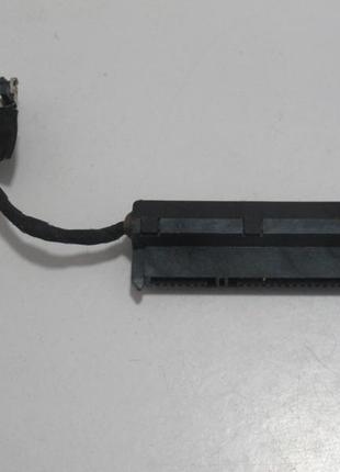 Шлейф до жорсткого диска hp dv6-1000 (nz-4855)