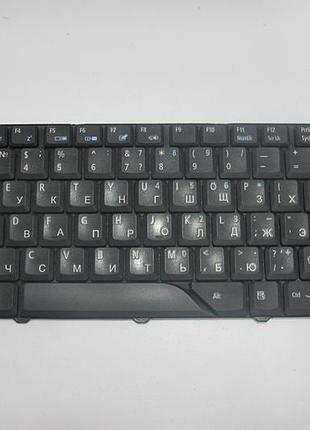 Клавіатура acer 5530 (nz-3462)