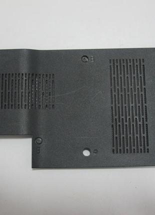 Частина корпусу hp dv6-1000 (nz-4841)