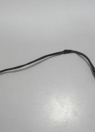Гніздо зарядки hp dv6-1000 (nz-4851)