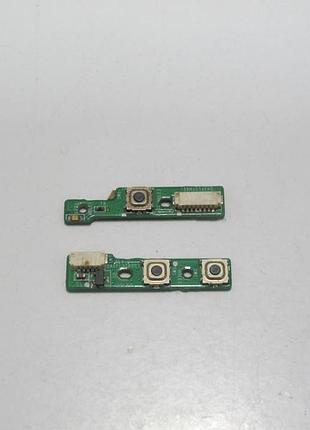 Кнопка включення lenovo s10-3 (nz-4792)