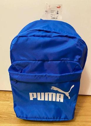 Рюкзак puma classic backpack сумка оригінал2 фото