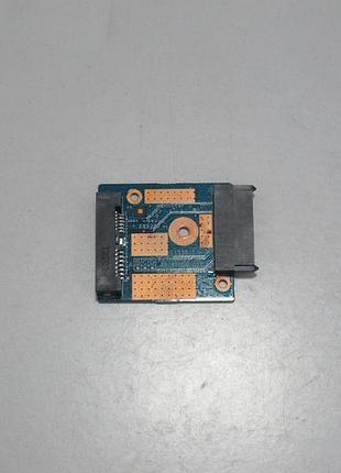 Шлейф к приводу acer v5-531 (nz-4969)