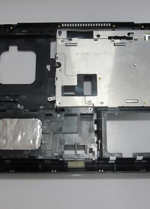 Частина корпусу (піддон) asus k40a (nz-4809)