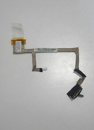 Шлейф матриці hp dv6-1210 (nz-4846)