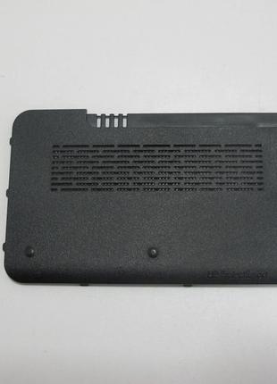 Частина корпусу hp dv6-1000(nz-4842)