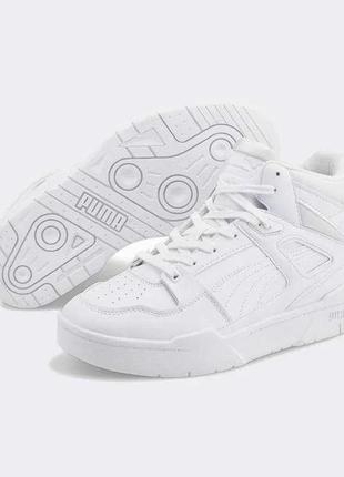 Кроссовки женские puma slipstream hi wns оригінал кросівки усі розміри