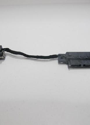 Шлейф к приводу hp dv6 3171 (nz-4832)