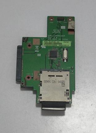 Додаткова плата asus k40a (nz-4822)