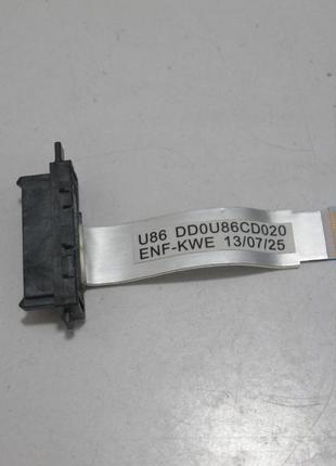 Шлейф до приводу hp 15-n (nz-7754)