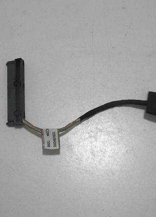 Шлейф к жесткому диску hp 15-n (nz-7753)