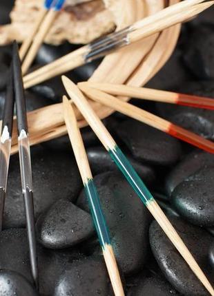 Палочки для еды с гравировкой, палочки для суши из дерева и смолы, персонализированные палочки10 фото