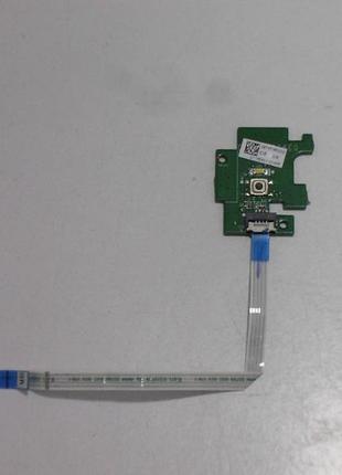 Кнопка включення fujitsu ah531 (nz-8059)