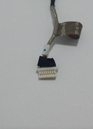 Шлейф до web-камери asus vx6 (nz-8569) 2