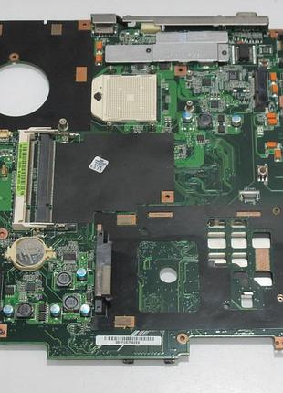 Материнська плата asus x50 (nz-7766)