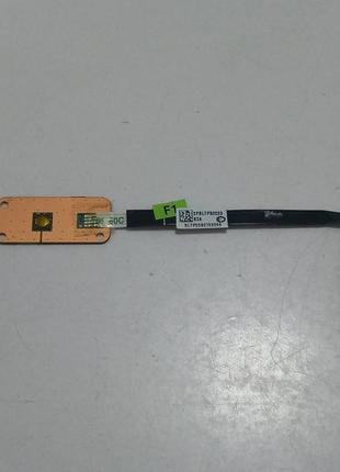 Кнопка включення toshiba l750 (nz-9086)