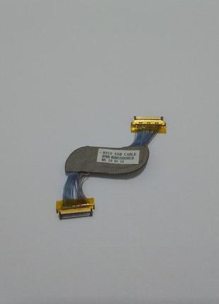 Шлейф додаткової плати hp pavilion dm3 (nz-8534)