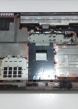 Корпус packard bell tj71 (nz-8821)