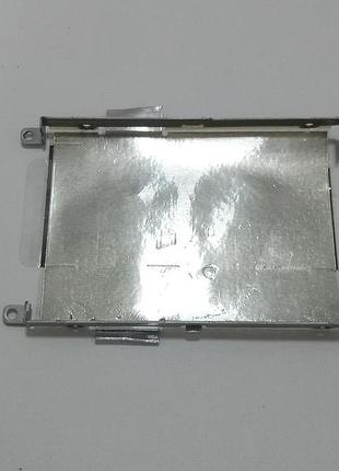 Корпус (кишеня, кошик, кріплення) для hdd hp g42 (nz-8683)