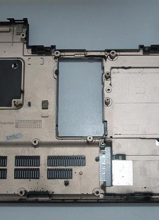 Частина корпусу (піддон) samsung r60 (nz-7844)