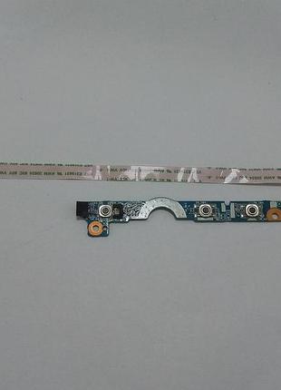 Кнопка включення sony pcg-41214l (nz-9481)