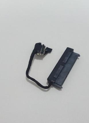 Шлейф к жесткому диску hp dv7-4131eo (nz-9130)
