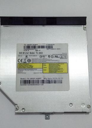 Оптичний привід acer 5538 (nz-9277)