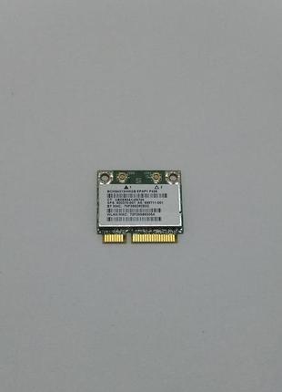 Wi-fi модуль hp dv6-3173er (nz-9899)