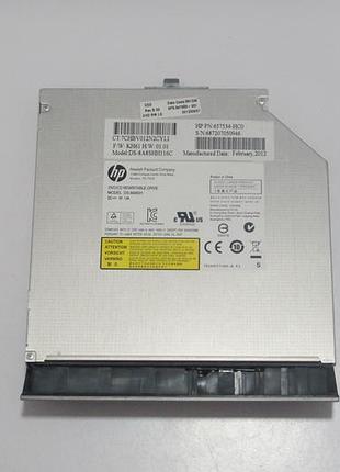 Оптичний привід hp 4530s (nz-3737)