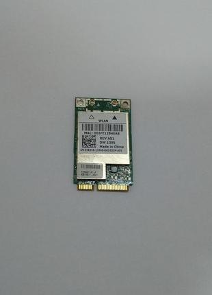 Wi-fi модуль dell 1525 (nz-9830)