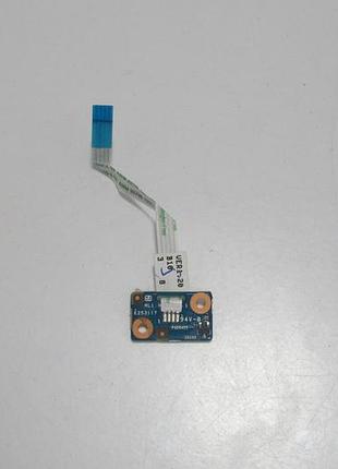 Додаткова плата hp 4530s (nz-3732)