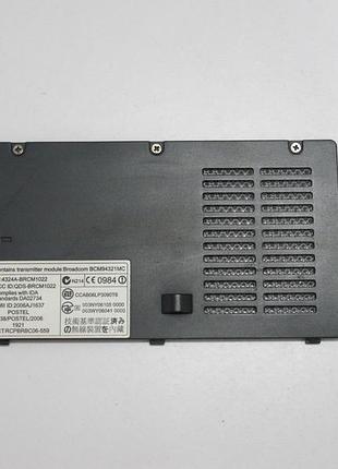 Частина корпусу acer ferrari 1000 zh3 (nz-4739)