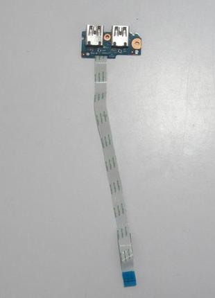 Додаткова плата hp 4530s (nz-3729)