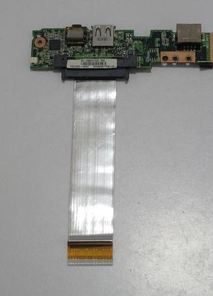 Додаткова плата asus 1001pq (nz-3753)