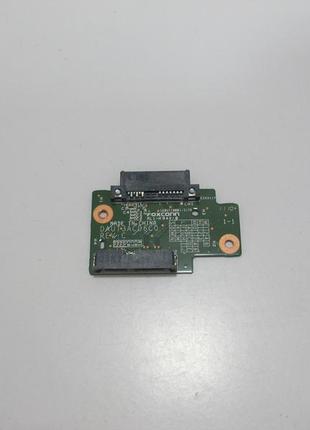Шлейф до приводу hp dv7-3165 (nz-3832)