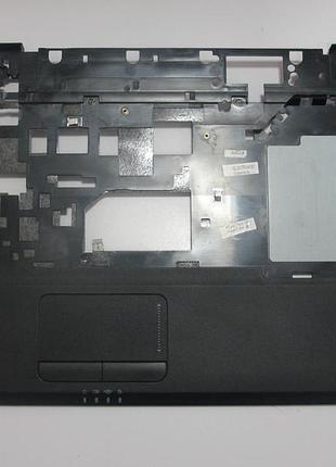 Частина корпусу (стіл) lenovo g555 (nz-3976)