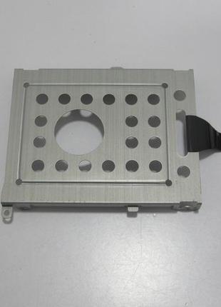 Корпус (кишеня, кошик, кріплення) для hdd asus 1001pq (nz-3757)