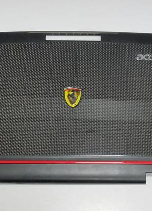 Частина корпусу (кришка матриці) acer ferrari 1000 zh3 (nz-4737)