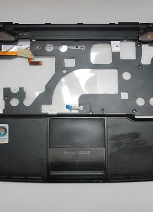 Частина корпусу (стіл) acer ferrari 1000 zh3 (nz-4735)