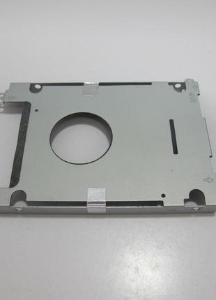 Корпус (кишеню, кошик, кріплення) для hdd samsung np300e5z (nz...