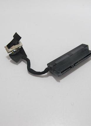 Шлейф до жорсткого диска hp dv7-3165 (nz-3831)