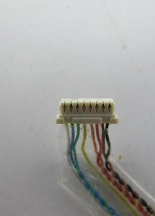 Шлейф до web-камери asus 1001pq (nz-3756) 2