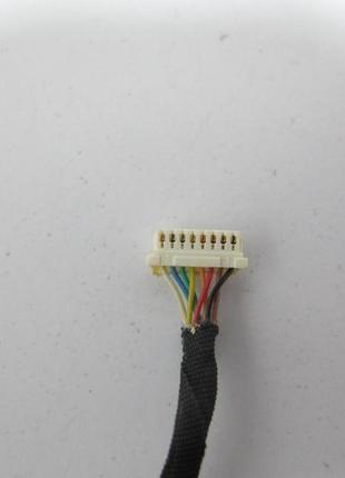Шлейф до web-камери asus 1001pq (nz-3756) 3