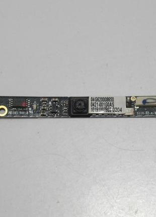 Web-камера asus 1001pq (nz-3755)
