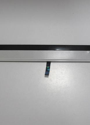 Частина корпусу hp dv6 1210 (nz-4838)