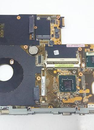 Материнська плата asus x80 (nz-9918)