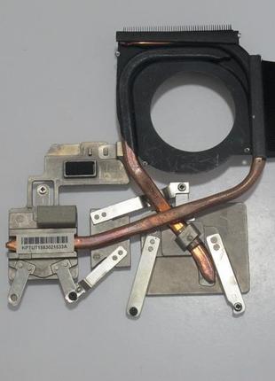 Система охолодження hp dv6 1210 (nz-4848)