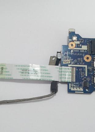 Додаткова плата acer 5538 (nz-9271)