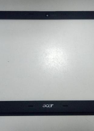 Часть корпуса (рамка) acer 5538 (nz-9259)